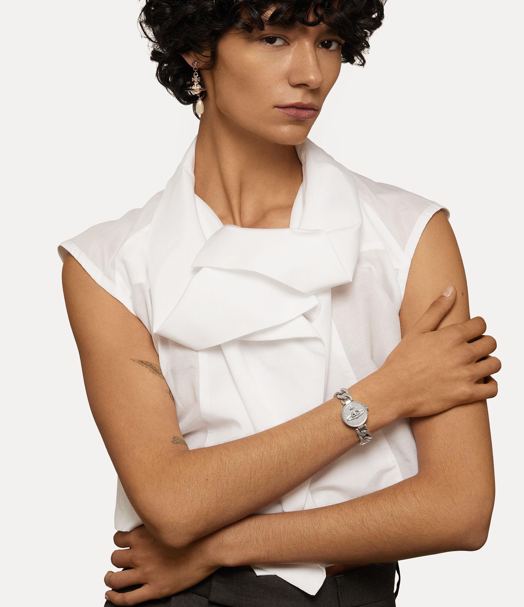 Orb Button Watch Product Image