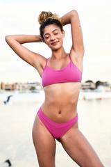 Final Sale Alanna Bikini Bottom Product Image