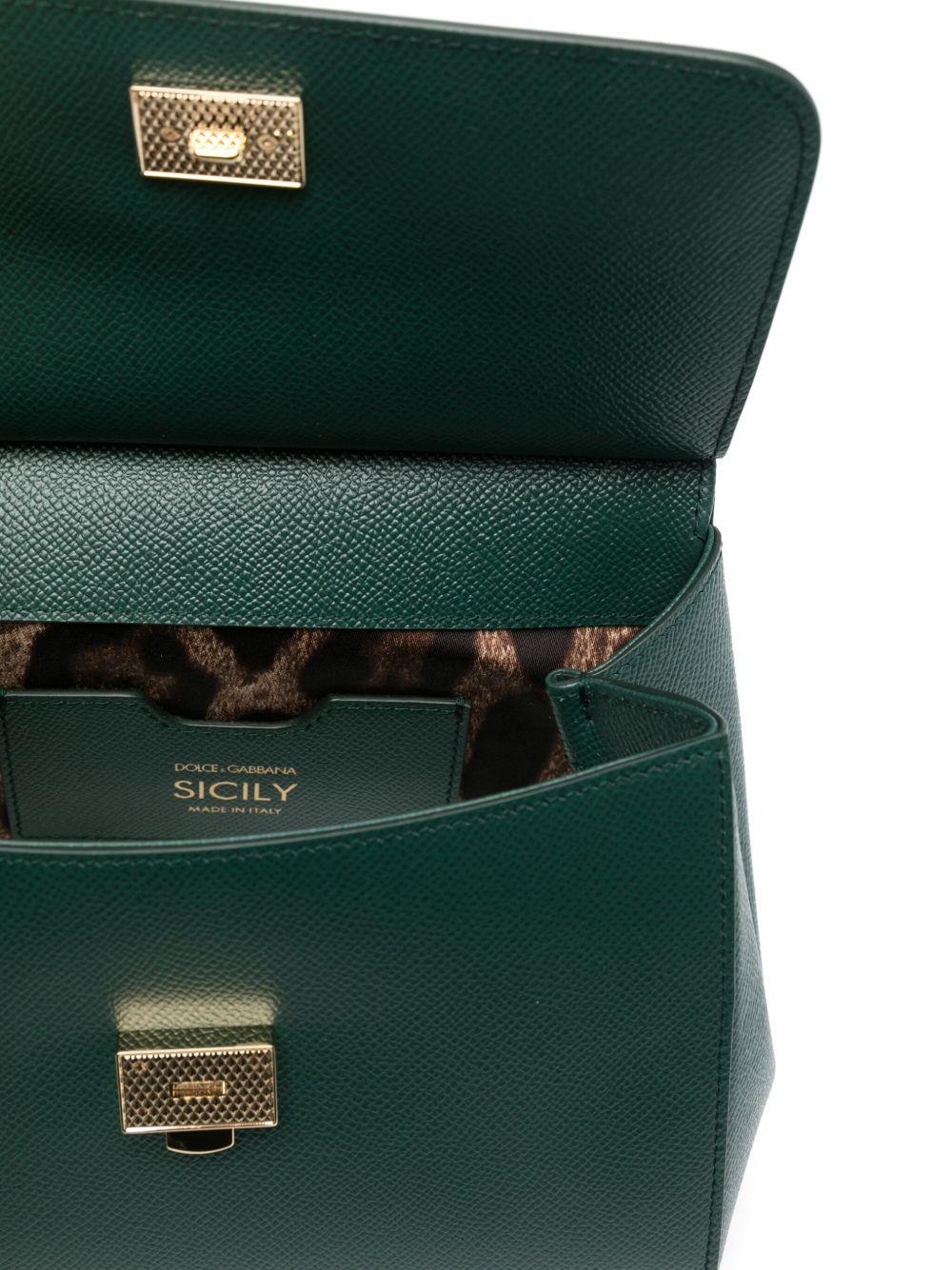 medium Sicily tote bag Product Image