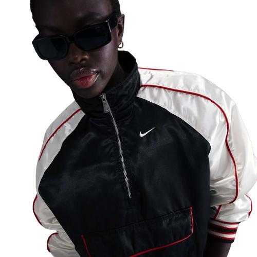 Nike Sportswear Women's Oversized Jacket Product Image