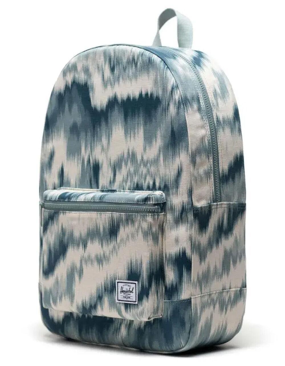 HERSCHEL SUPPLY CO. Daypack Backpack - BLUE COMBO Product Image