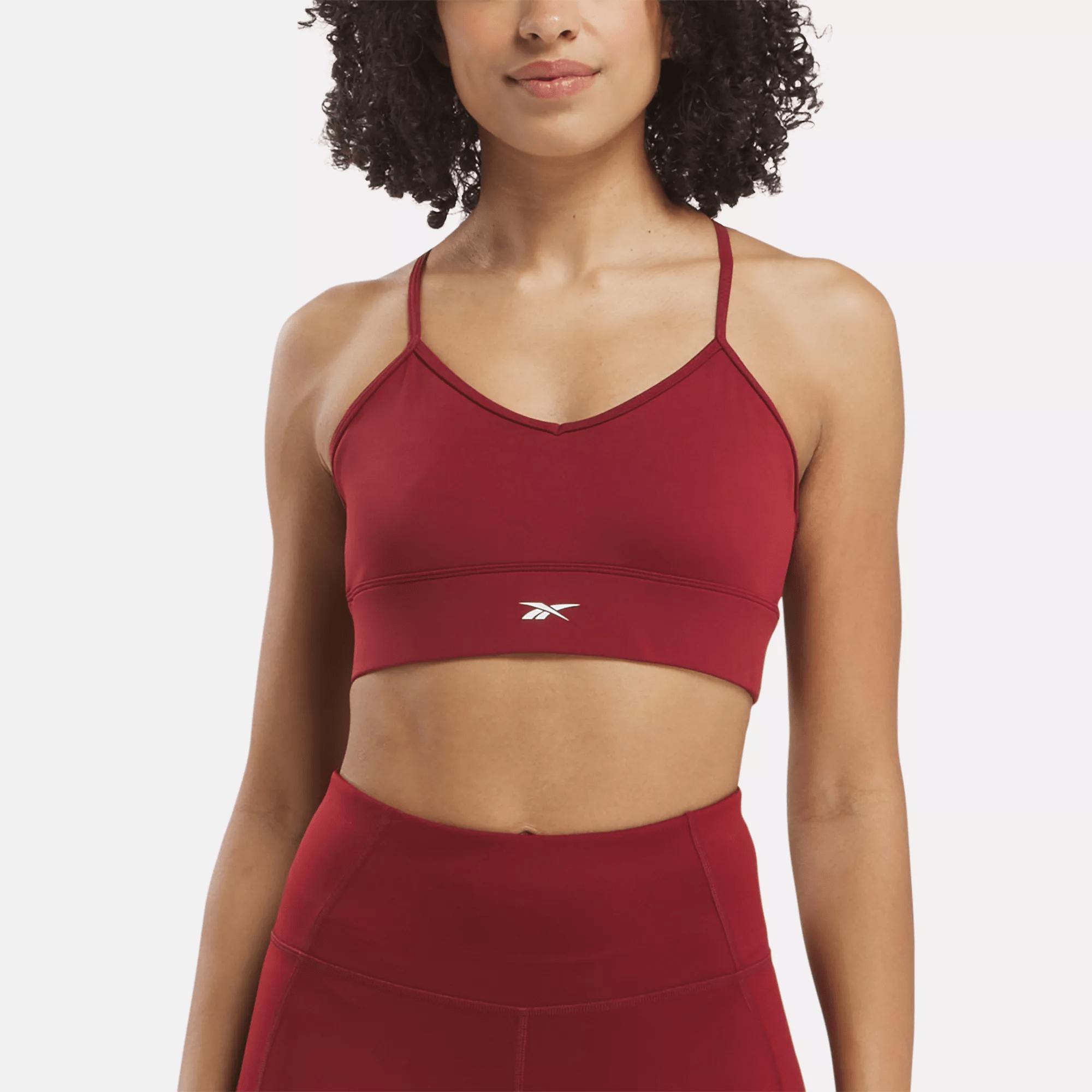 Women's Workout Ready Sports Bra Female Product Image