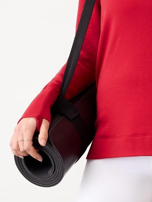 Coaster Luxe Recover Sweatshirt Product Image