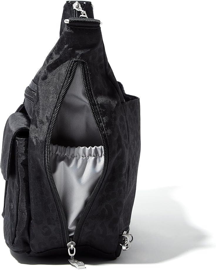 Securtex™ Anti-Theft Free Time Crossbody Product Image