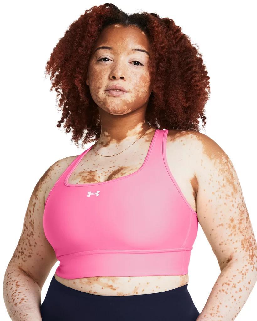 UA Crossback Longline Product Image