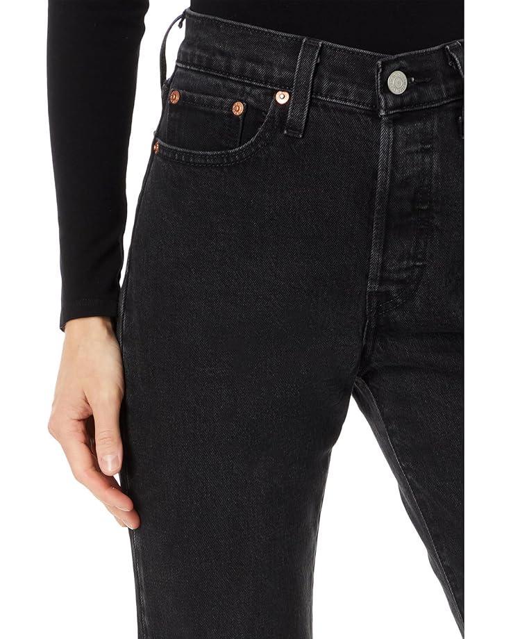 Premium Wedgie Straight Product Image