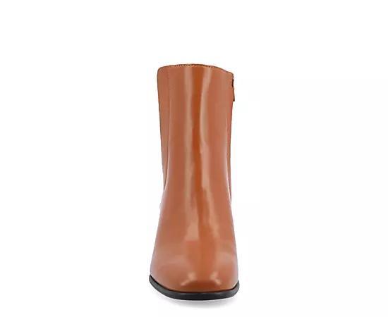 Journee Collection Womens Kylo Bootie Product Image