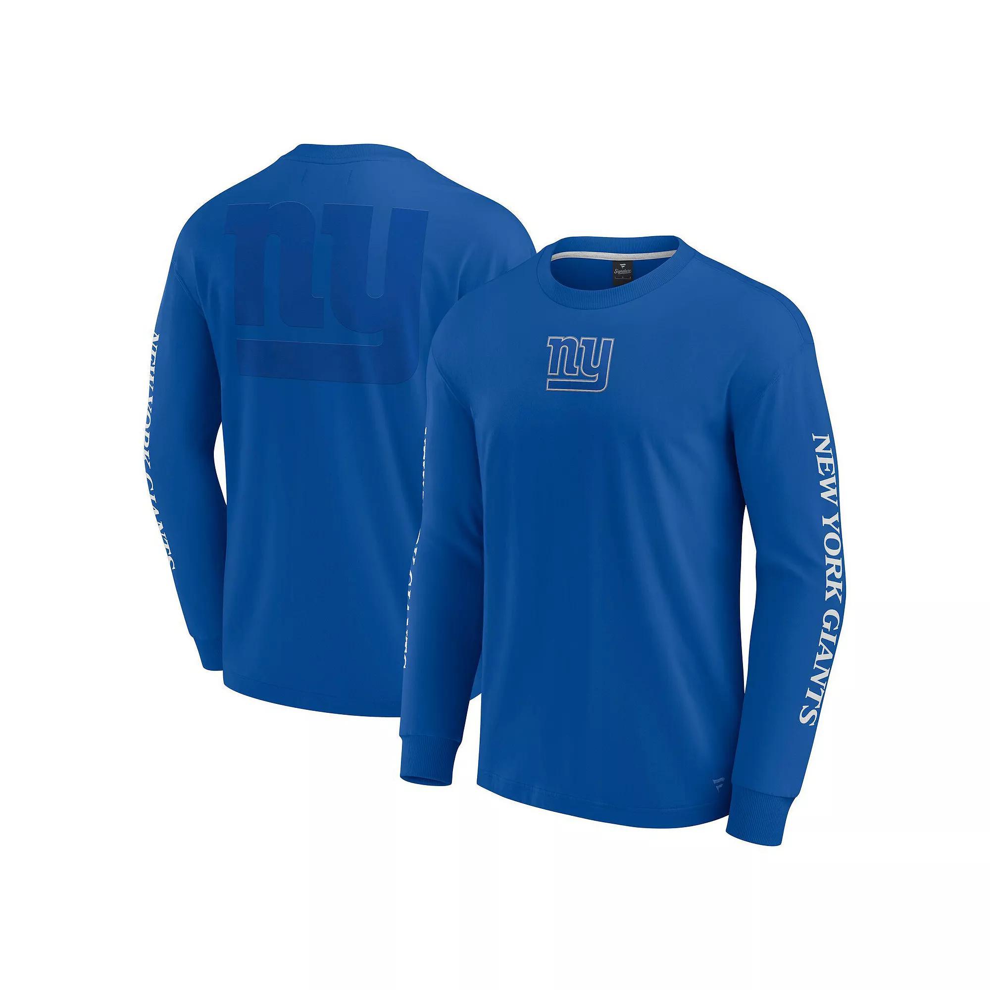 Unisex Fanatics  Red Tampa Bay Buccaneers Elements Strive Long Sleeve T-Shirt, Adult Unisex, Size: 2XL Product Image