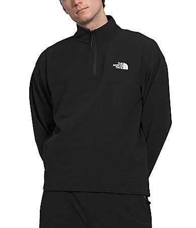 The North Face Mens Tekware Grid 14 Product Image