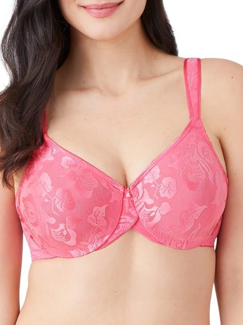 Awareness Seamless Bra Product Image