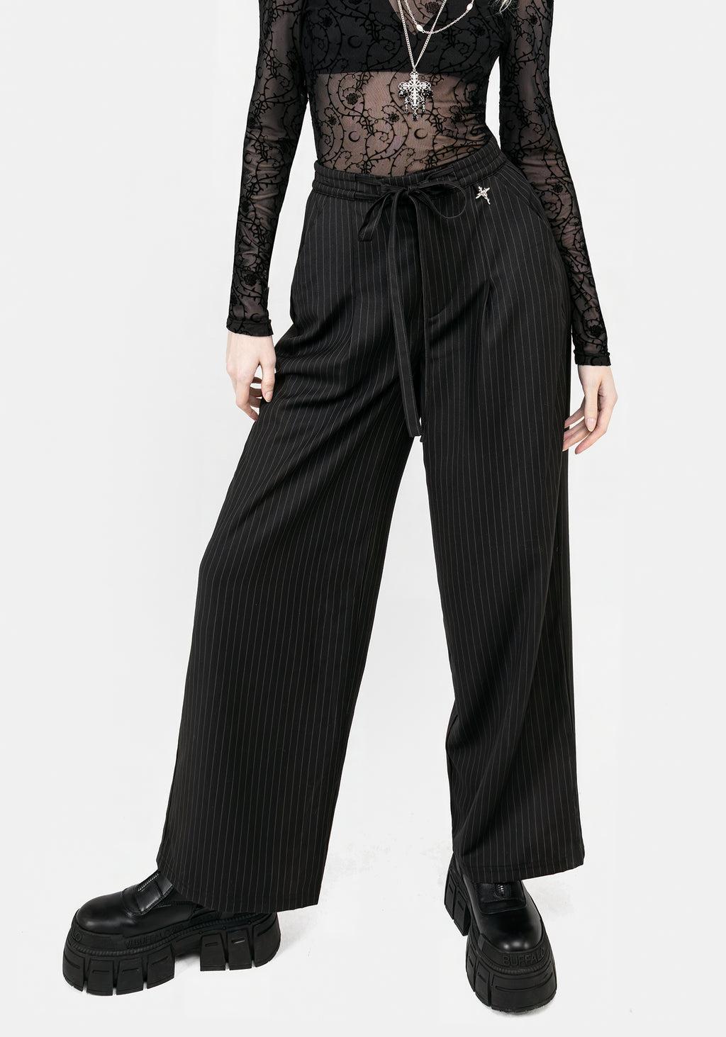 Thorns Mesh Top Product Image