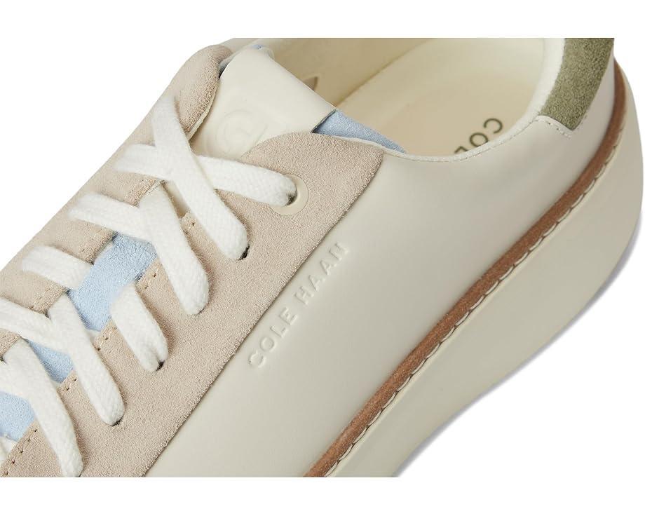 Grandpro Carissa Sneakers Product Image