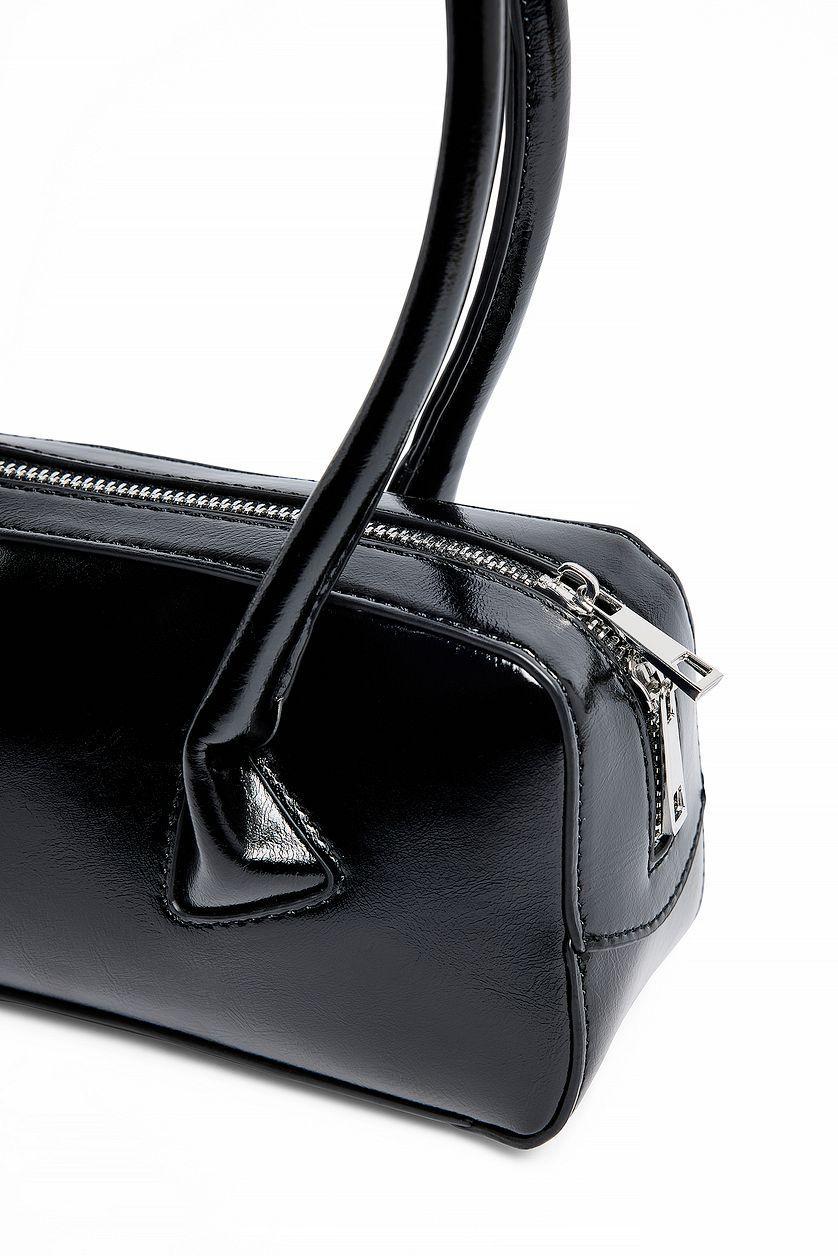 Boxy Bowling Bag Product Image