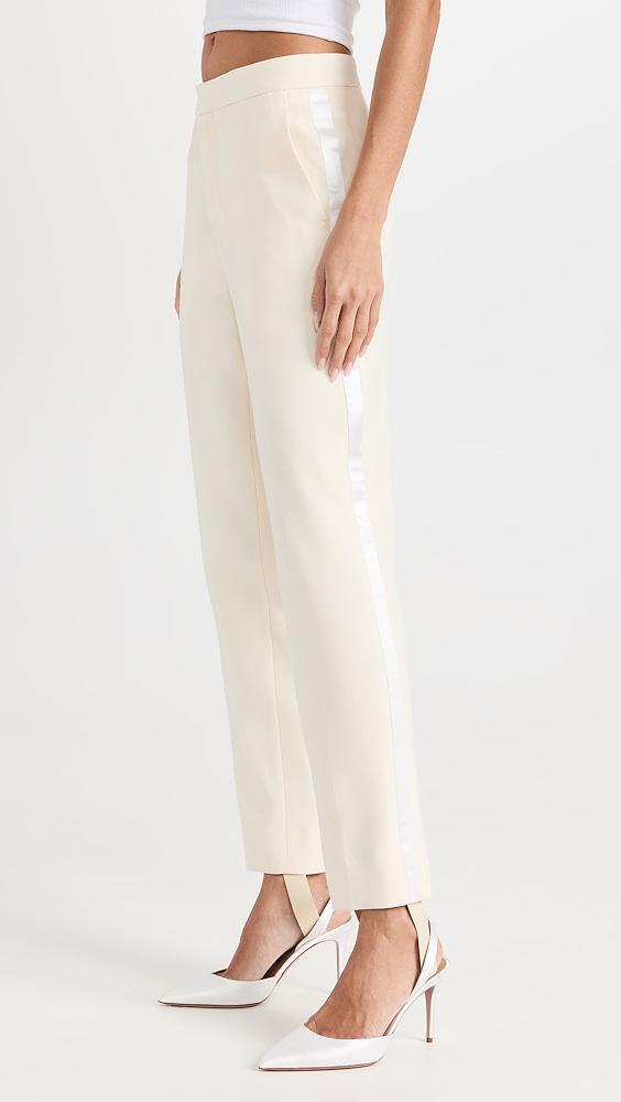 WARDROBE.NYC Tuxedo Trouser | Shopbop Product Image