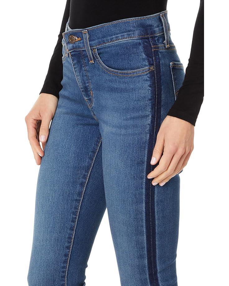 721 High Rise Skinny Product Image