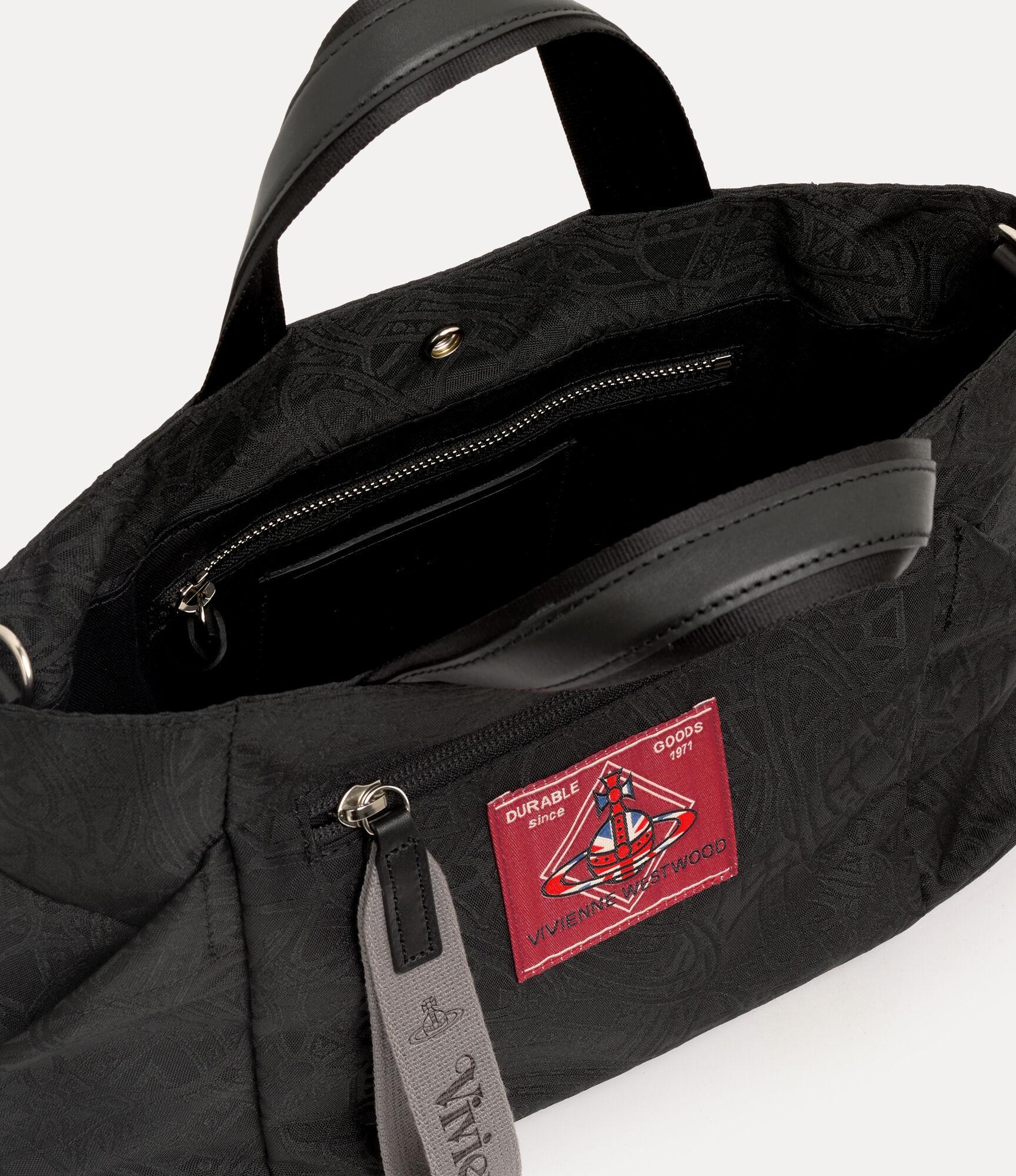 Henry Small Tote Product Image