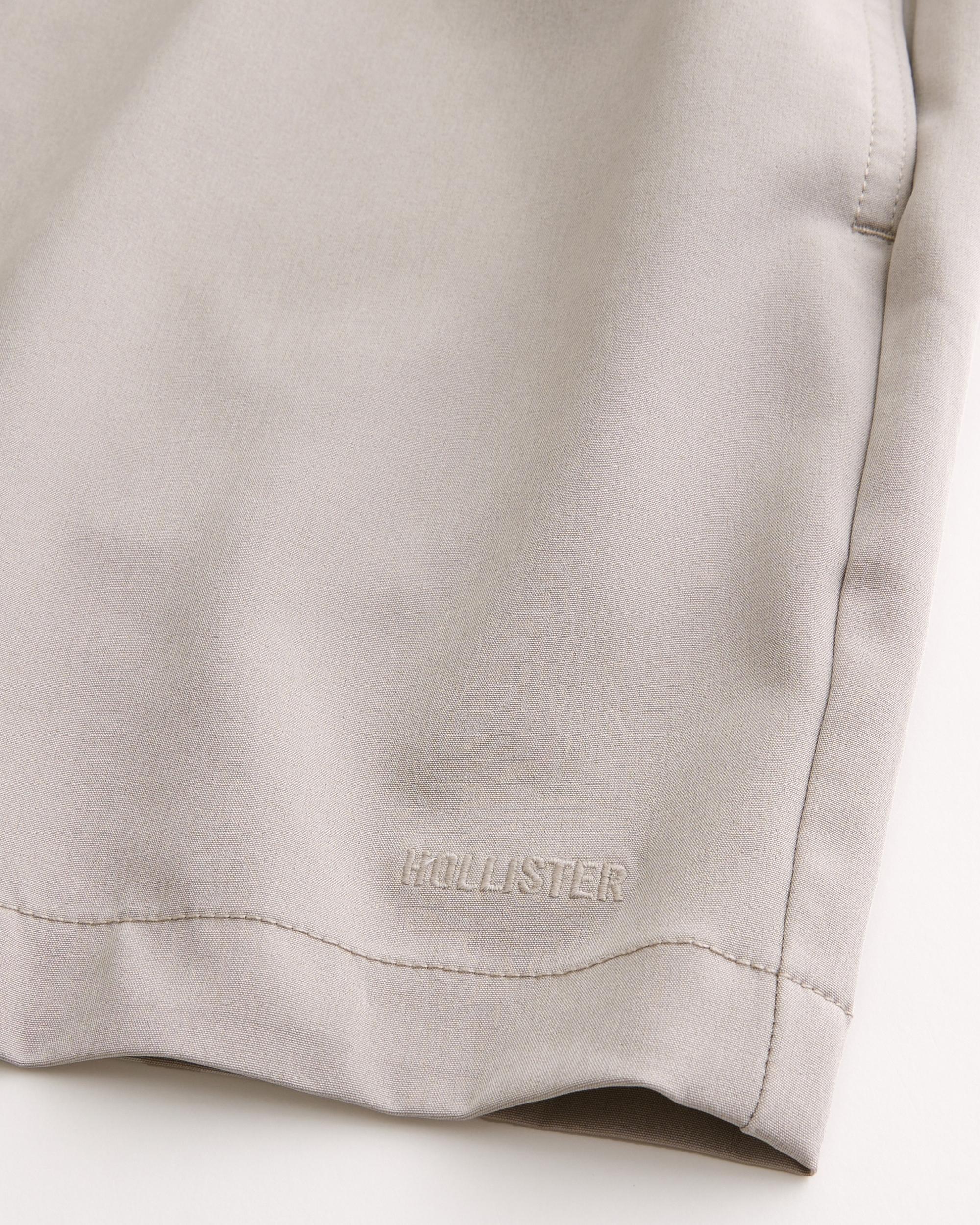 Hybrid Active Track Shorts 6" Product Image