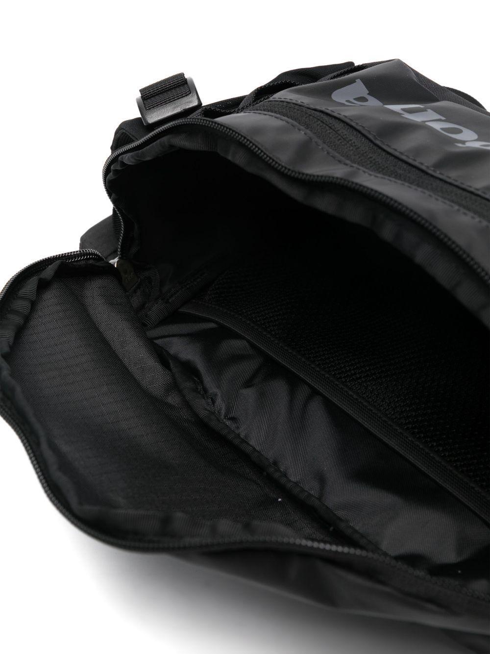 logo-print belt bag Product Image