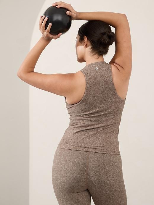 Softluxe High Rise Legging Product Image