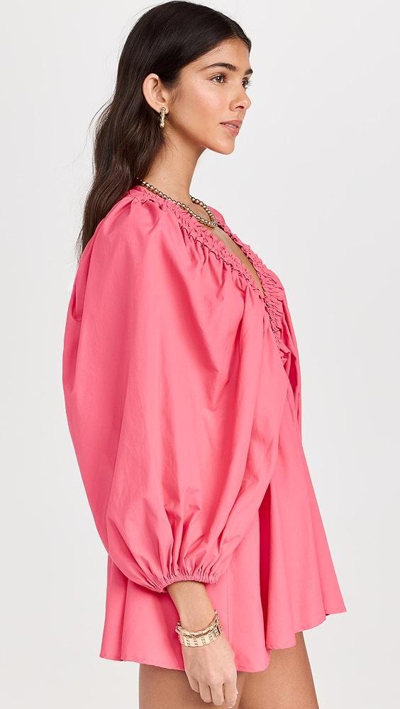 SUNDRESS Alicia Jumpsuit | Shopbop Product Image