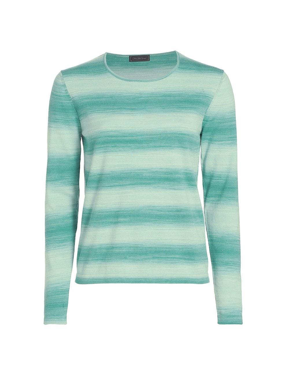 Womens COLLECTION Tonal Ombr Sweater Product Image