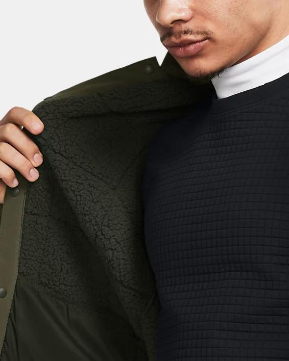 UA Expanse Quilted Product Image