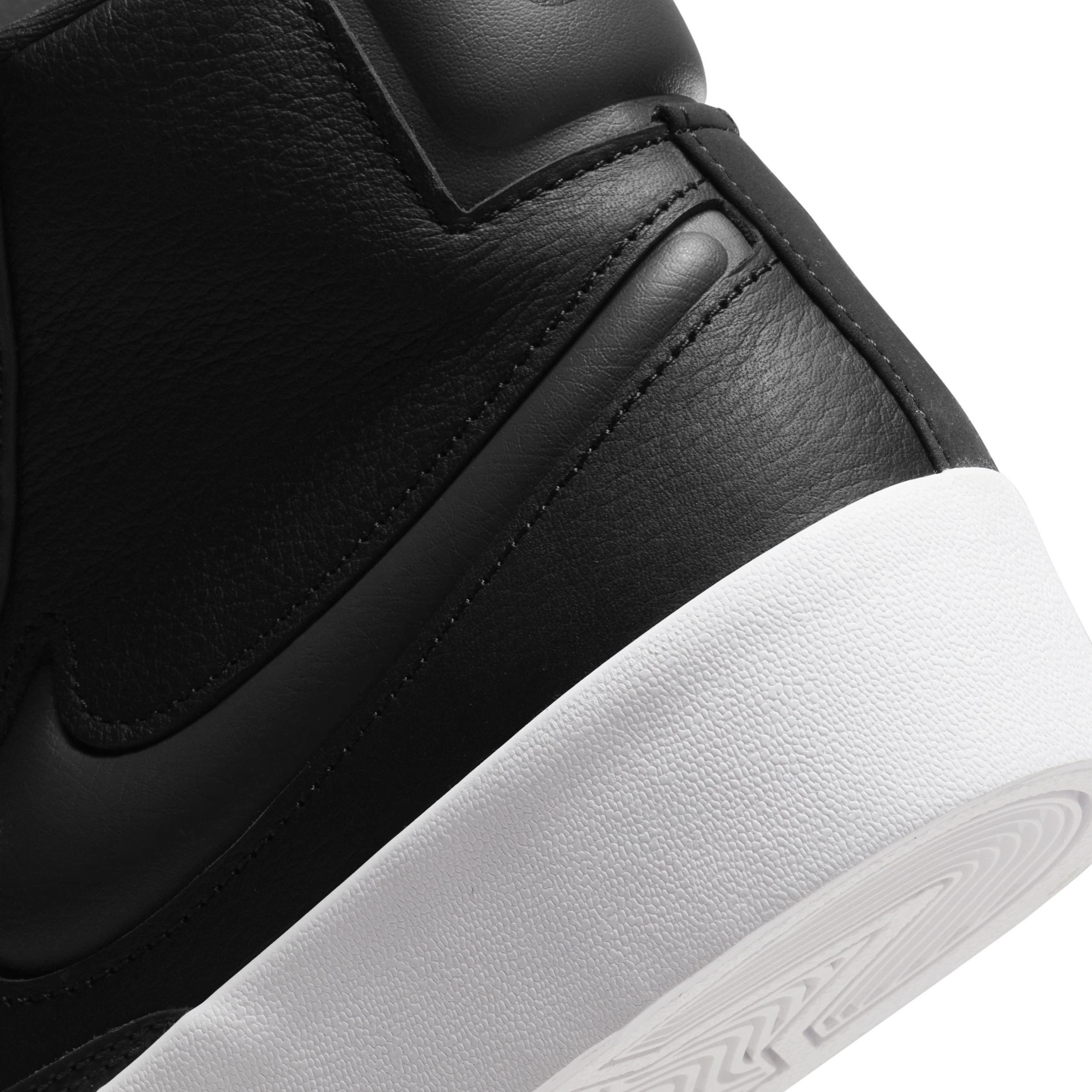 Nike Women's Blazer Mid Victory Shoes Product Image