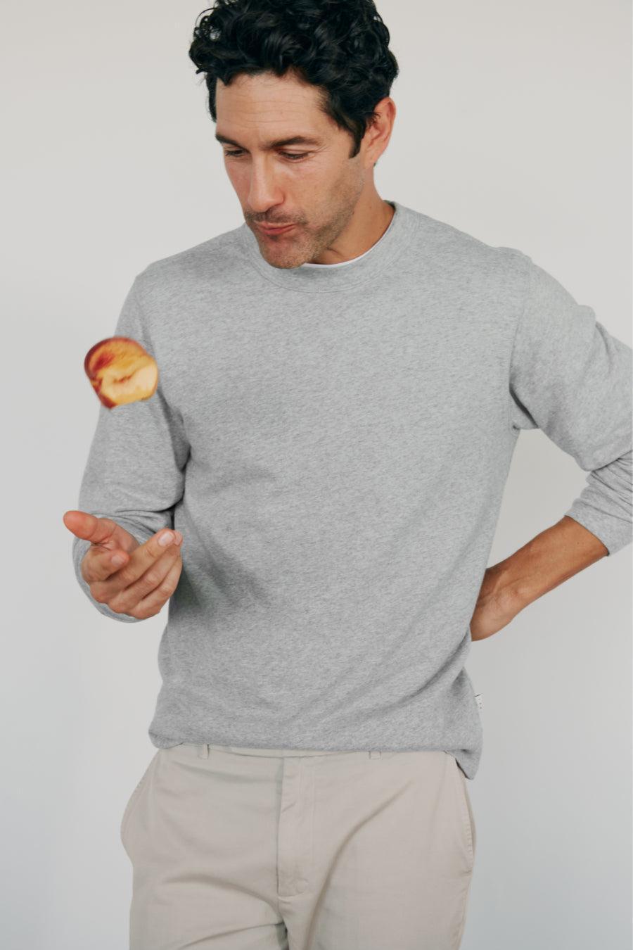 The Heavy O (Final Sale) Male Product Image