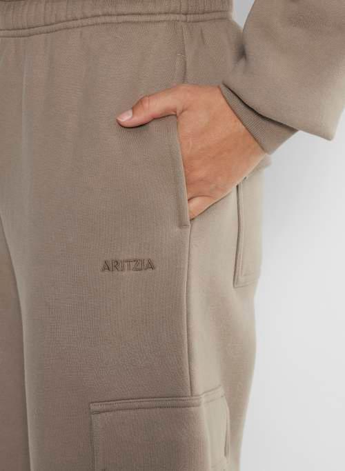 cozy fleece mega cargo™ jogger Product Image