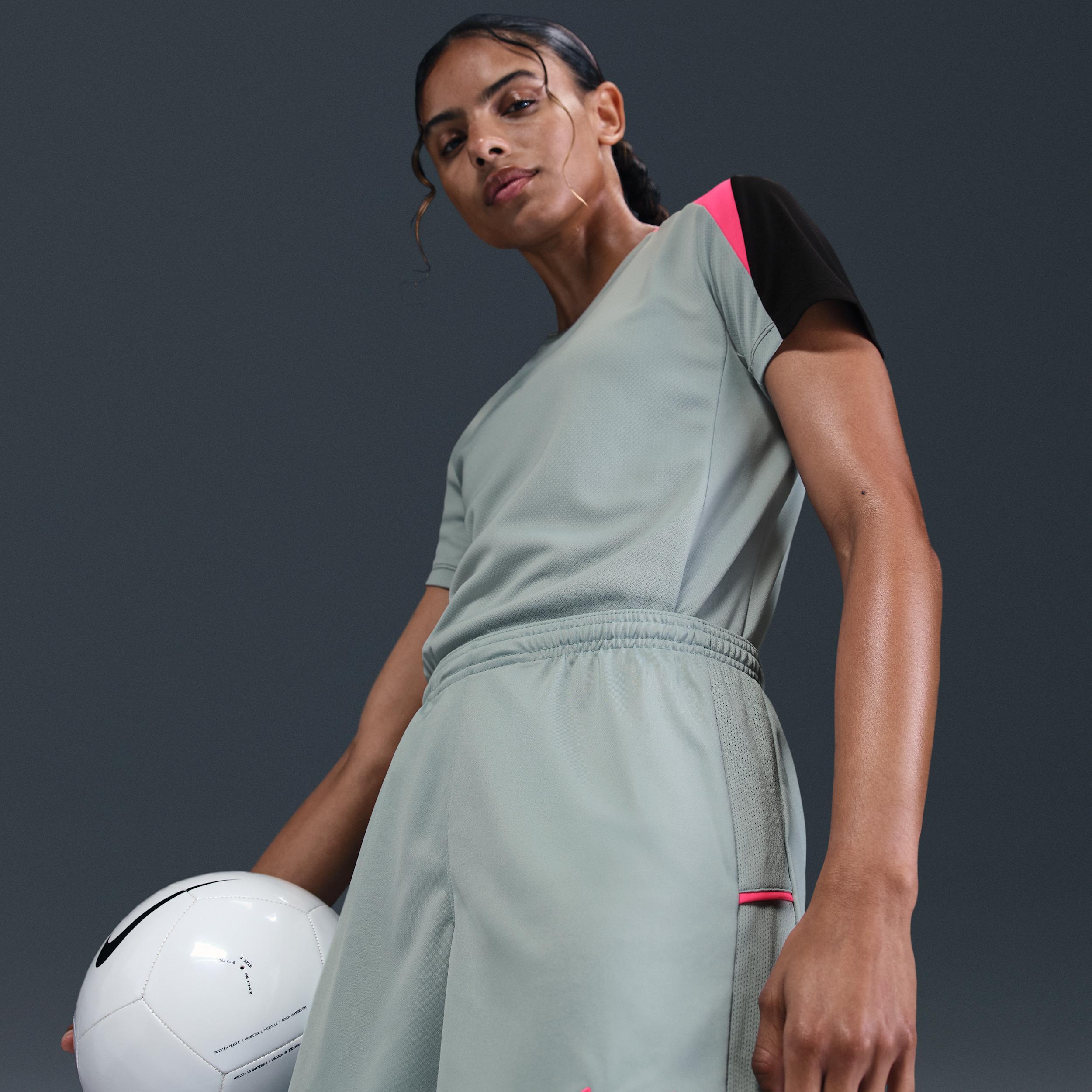 Nike Academy Women's Dri-FIT Soccer Shorts Product Image