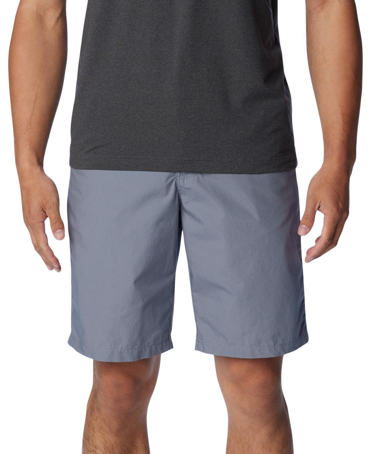 Columbia Washed Out Short (India Ink 1) Men's Shorts Product Image