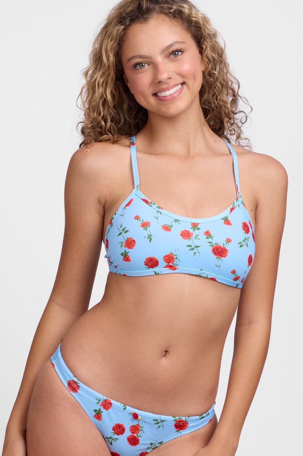 Jocelyn Bikini Top - Sunreef Female Product Image