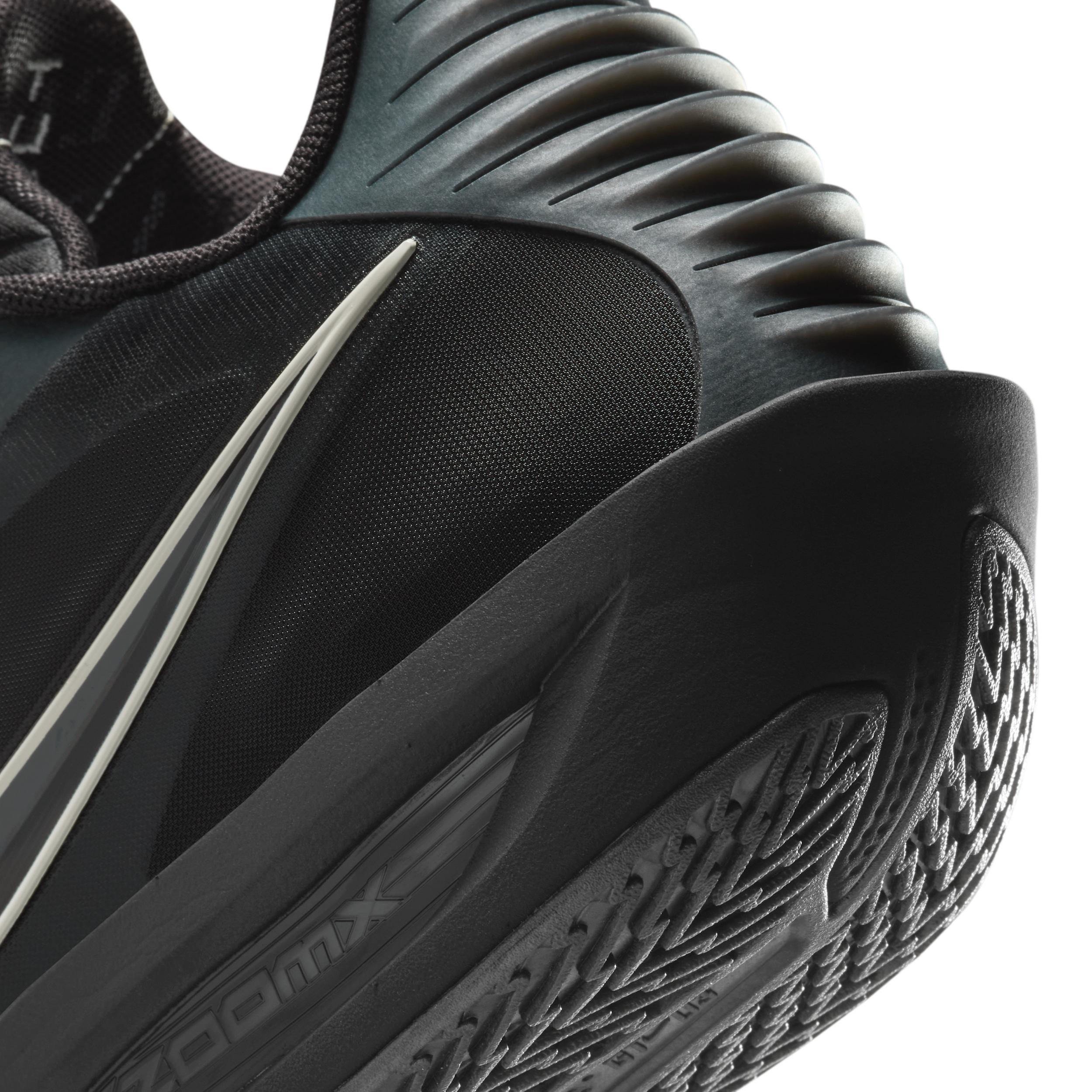 Nike G.T. Cut 3 Turbo Black Label Basketball Shoes Product Image