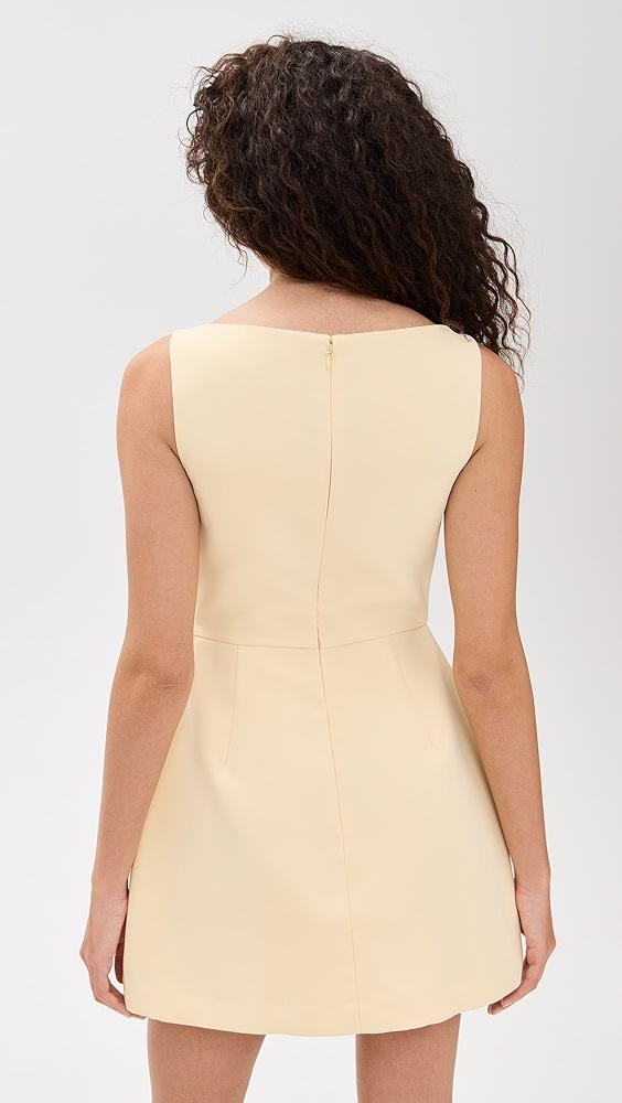 Amanda Uprichard Banco Dress | Shopbop Product Image