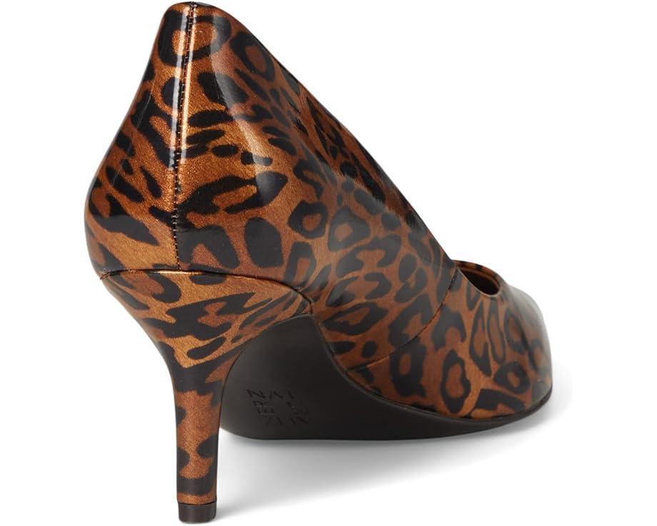 Faith Pumps Product Image