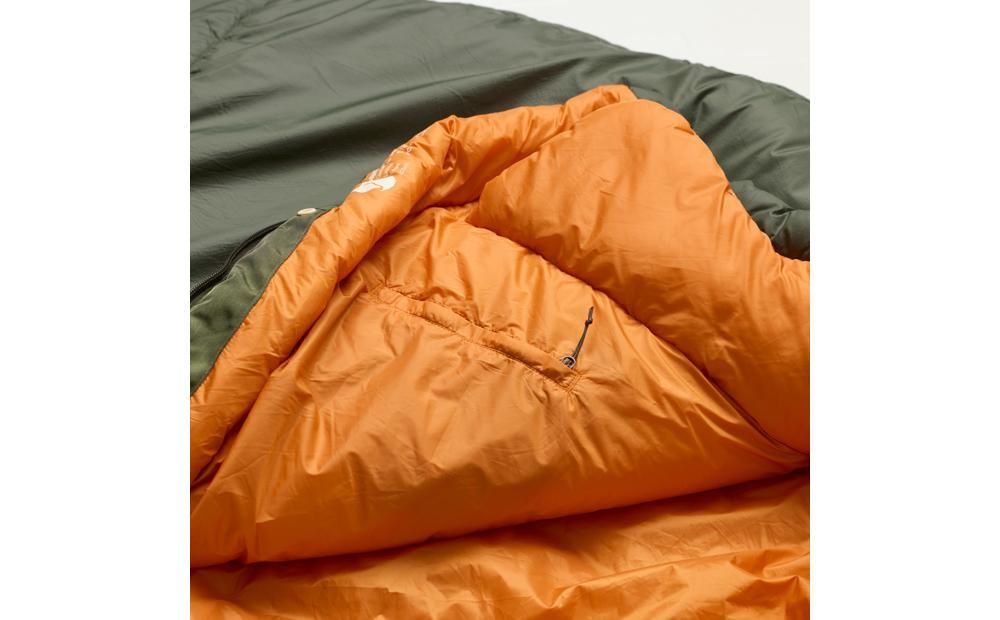Abisko Two Seasons Long Product Image