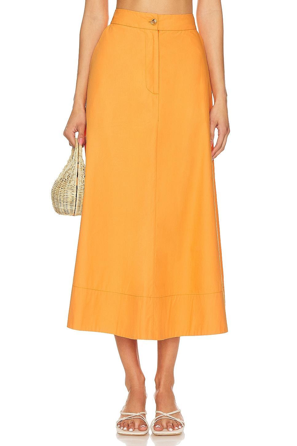 Maria Skirt HAIGHT. Product Image