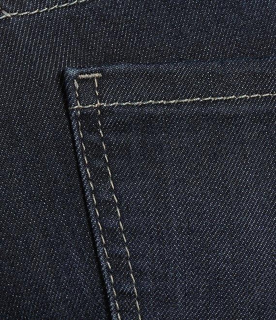 Democracy #double;Ab#double;solution® Skinny Leg Crop Jeans Product Image
