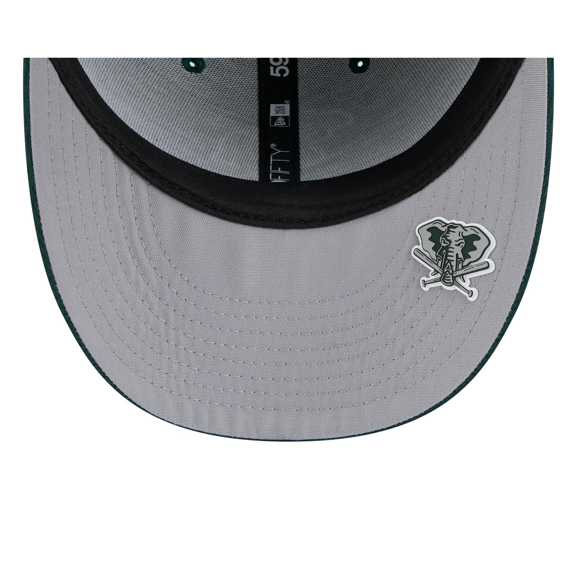 New Jersey Devils Team 9FIFTY A-Frame Snapback Hat Male Product Image