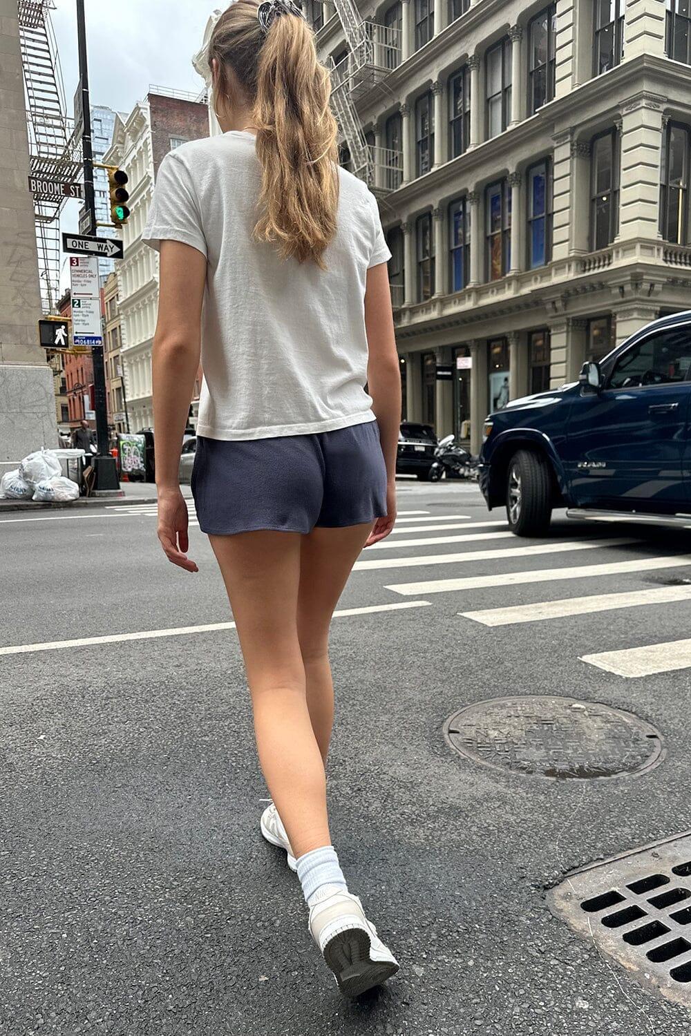 Summer Thermal Shorts Product Image