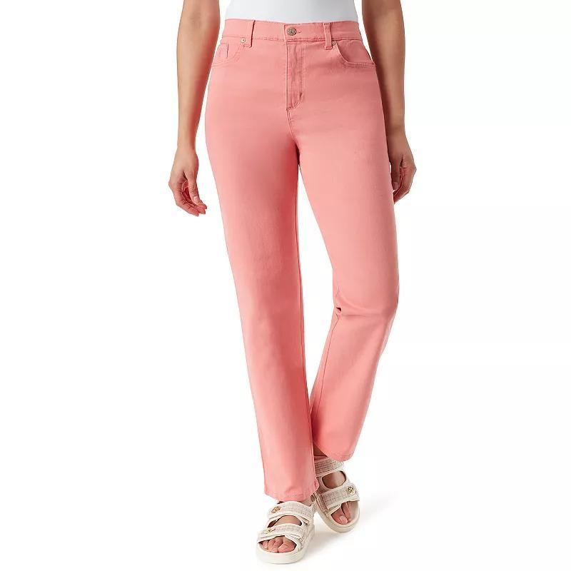 Womens Gloria Vanderbilt Amanda Classic Jeans Product Image