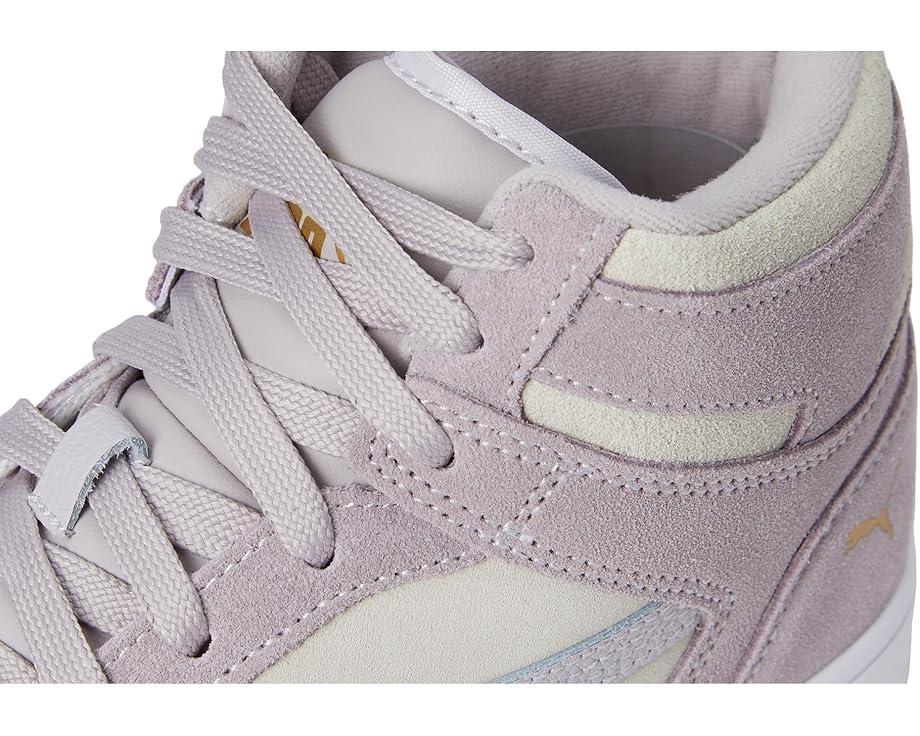 Women's PUMA Rebound Layup Stone Product Image