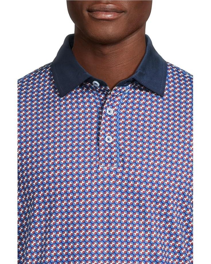 Regular Fit Uv Protect Golf Polo Product Image
