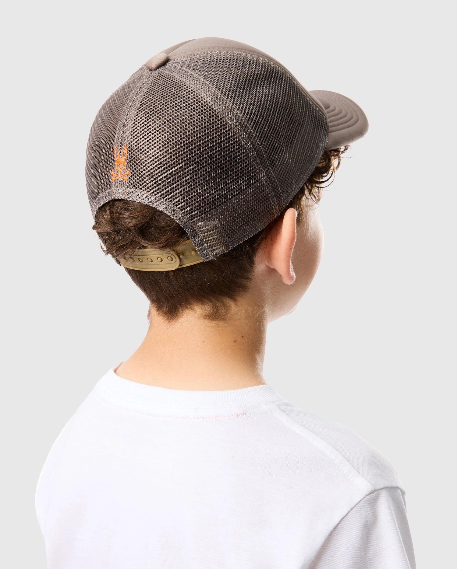 KIDS RIVIERA PIQUE POLO SHIRT - B0K640C200 Product Image