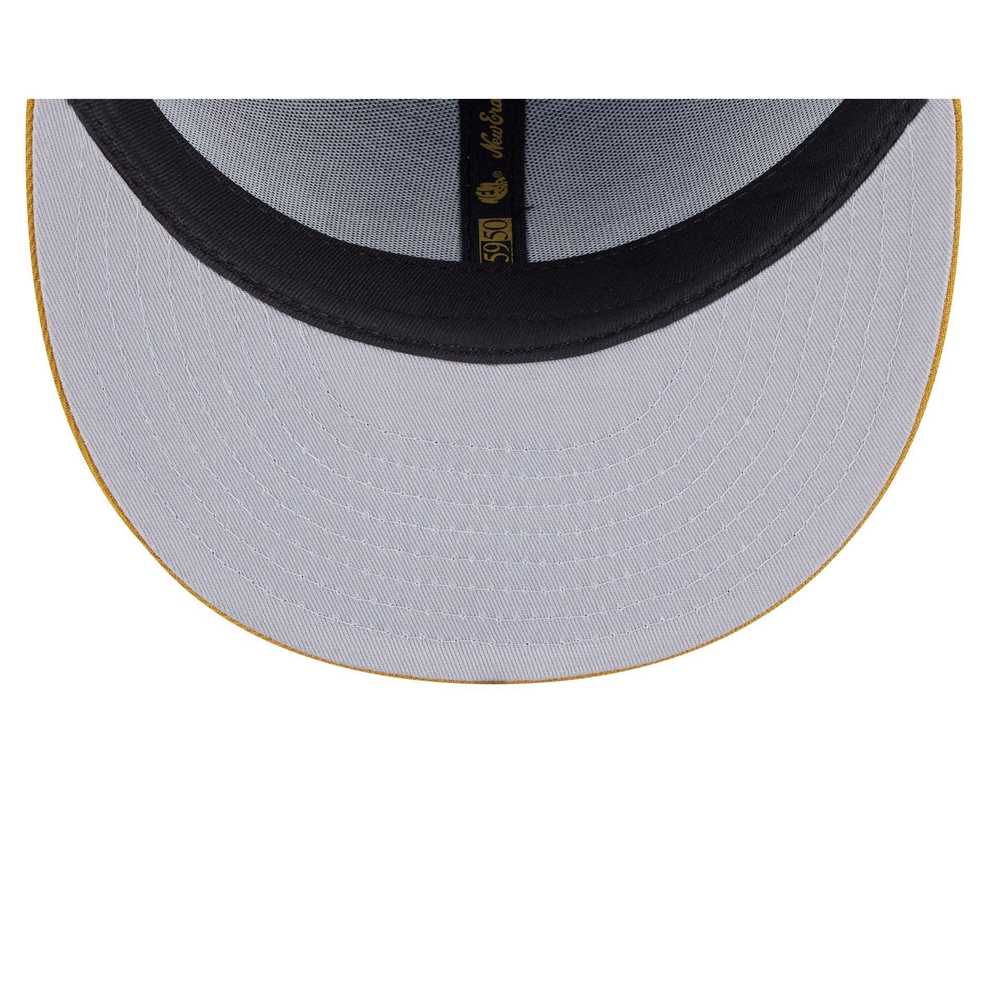 Philadelphia Union Team 9FIFTY Snapback Hat Male Product Image