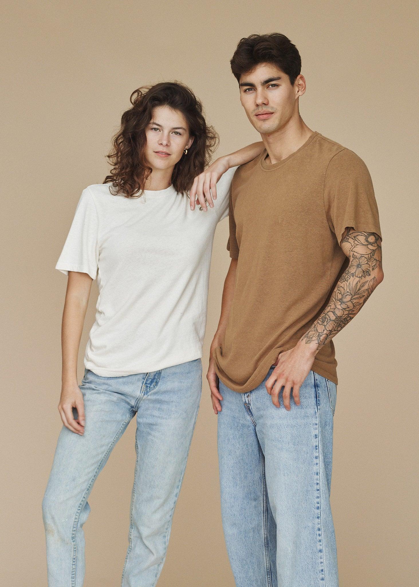 Baja Tee Male Product Image
