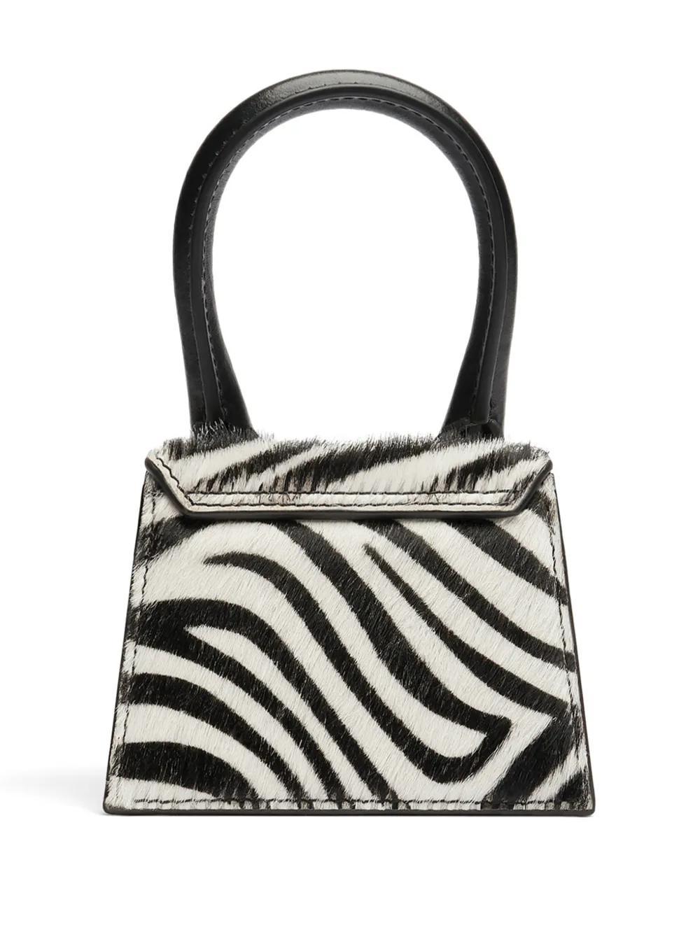 mini The Chiquito tote bag Product Image