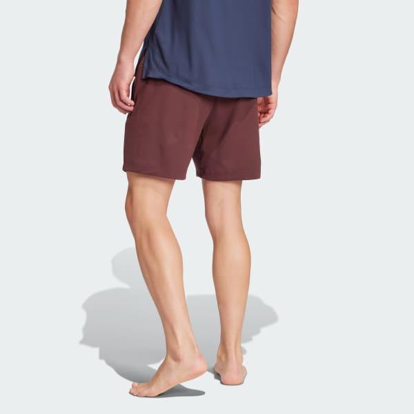adidas Puremotion Shorts Black S 7 Mens Product Image