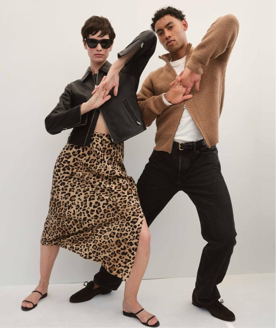 The Eleganza (Final Sale) Product Image