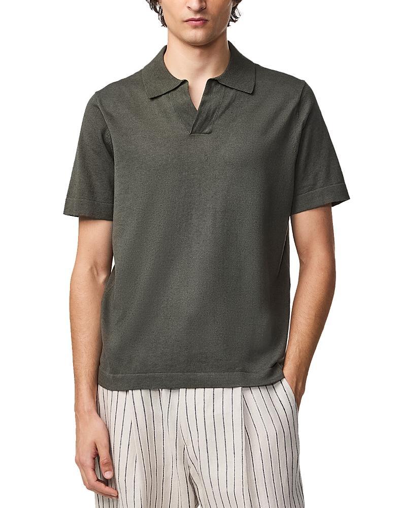 NN07 Ryan Regular Fit Polo Shirt Product Image
